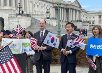 셔먼 의원 “북한 완전비핵화는 정치구호…제한적 허용해야”