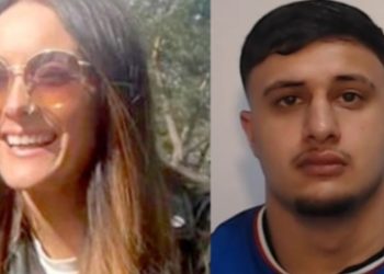 운전 중 한 손 셀프 촬영하다 임산부 참변