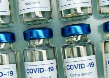 코로나 백신 가격 9월부터 1회 130달러…5배 인상