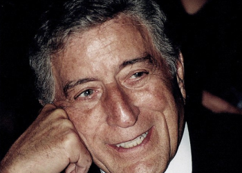 ‘I Left My Heart in..’ 토니 베넷 별세…향년 97