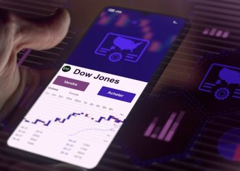 다우지수  6년만에 10일 연속 상승세