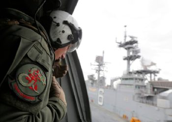 미국, 호주, 한국 등 13개국 다국적훈련 ‘탈리스만 세이버’ 시작 “중국 견제”