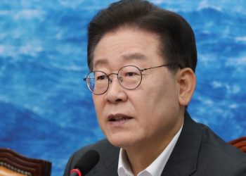 검찰 이재명 체포안 8월 제출한다…민주당 초비상