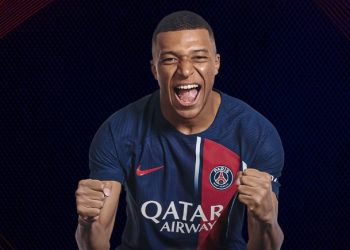 음바페, 레알마드리드 가나…”역대 최고액 2얼2500만유로”