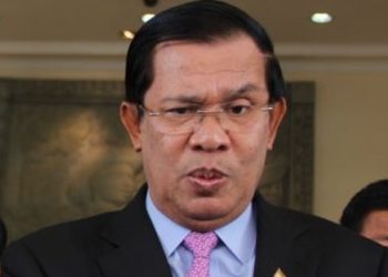 ‘이런 선거 있나’ 캄보디아 훈센 125석 전석석권…미국, ‘완전조작’