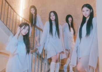 ‘신드롬’ 뉴진스, 빌보드 ‘핫100’ 3곡 동시진입 도전