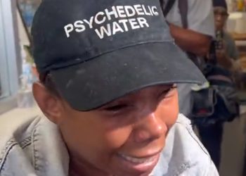 “10억달러 파워볼 당첨 주장 LA여성, 가짜였다”(영상)