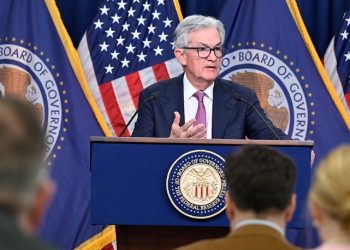 연준, 26일 마지막 금리인상 전망