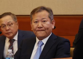 헌재, 이상민 장관 탄핵안 전원일치 기각..즉시 업무복귀