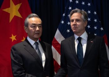 미국, 펜타닐 확산 억제 위해 중국 공안제재 해제 검토