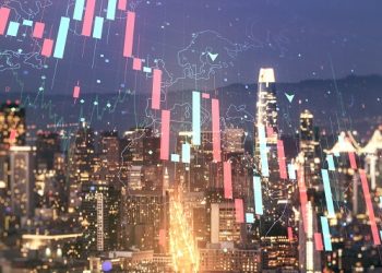 이코노미스트 70% “미 경기침체 확률 절반 이하”