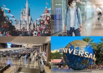 “LA 더위 이 정도일 줄 몰랐어요” 한국 관광객들, 폭염에 일정 포기, 단축 속출