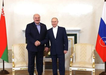 푸틴 “우크라 반격 실패”..루카센코 “바그너 그룹, 폴란드 진격 원해”