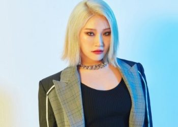 손승연 측 “피프티 피프티 상황 관련 없어…이름 거명하지마”