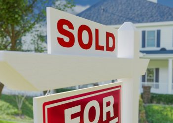 서부-중서부 주택판매  두자리수 급감