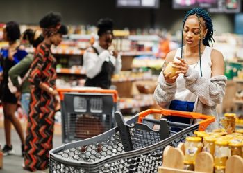 7월 소비자신뢰지수, 2년 만에 최고치 기록