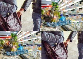 한인타운 마켓 소매치기 기승…”잠시 한 눈 파는 새 지갑 사라져”