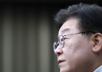 이재명 “‘쌍방울 대북송금=이재명 대납금’ 이해 안 돼”