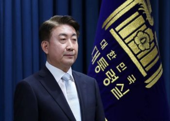 윤석열, 이동관 방통위원장 지명·김영호 통일 임명 강행