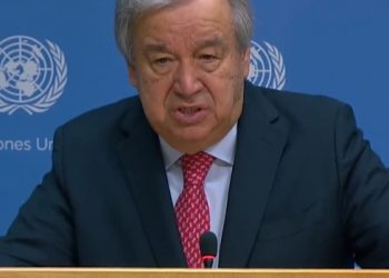 “온난화 끝났다, 이제는 지구가 끓는 시대”(영상)