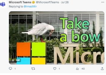 마이크로소프트의 팀스·오피스 묶어팔기 반독점 조사