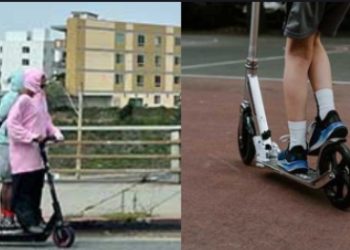 한인타운 버몬트가 스쿠터 소년 차에 치여 중상…안전대책 시급