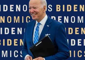 바이든 “인플레 잡아가는데 날 탄핵하려 해”(영상)