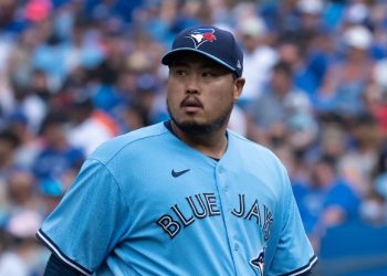 MLB닷컴 “토론토 ‘형’ 류현진 돌아온다”