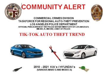 “도난차량 오명벗자”…현대차 13종 도난방지 업그레이드