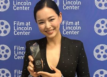 이하늬, 뉴욕 아시안 영화제 최우수 연기상