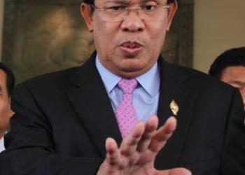 ‘이런 선거 있나’ 캄보디아 훈센 125석 전석석권…미국, ‘완전조작’