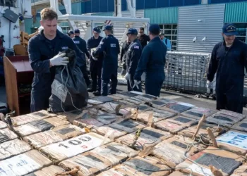 샌디에고 해안 대규모 마약밀수 시도…14명 체포