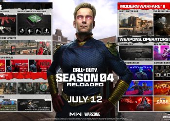 ‘콜 오브 듀티’ 소니서 계속 서비스(영상)