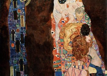 클림트 마지막 초상화 ‘1417억원’ 낙찰…유럽 최고가 경신