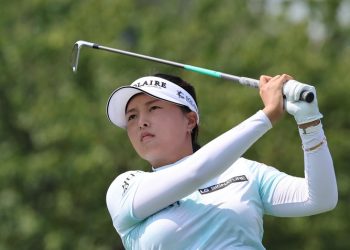 고진영, 세계랭킹 1위 유지…160주 최정상 신기록