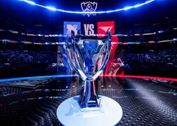 최대 온라인게임 ‘리그 오브 레전드(LoL)’ 월드챔피언십 10월 한국 개최