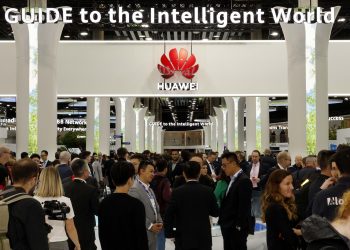 中 화웨이, 작년 로열티 수입만 5억 6천만달러