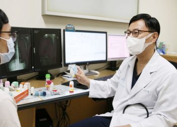 ‘콜록콜록’ 천식환자 상식 깨졌다…20대가 60~70대 추월