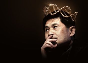 줄기세포 황우석 “만수르 밑에서 낙타 복제 중”