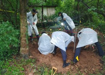‘자녀 살해 국가’  미신고 사망 영아 249명 사망 확인…45건 추가 확인