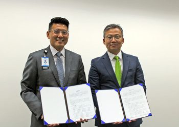 할리웃 차병원·LA 총영사관, 재외국민 긴급의료지원 협약