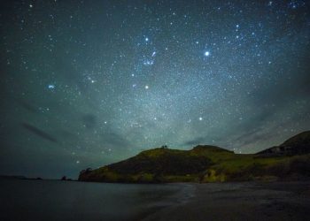 7월14일 새해시작…뉴질랜드 ‘마타리키’ 신년축제