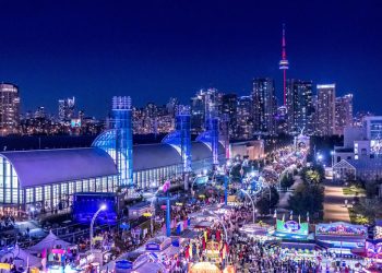캐나다 최대 박람회  ‘디 엑스’ 8월 토론토 개막