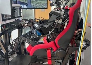 [화제]파일럿 대체 세계 최초 인간형 로봇 한국 개발