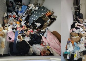 “사체 썩는 냄새” 20대 한국여성 살고 간 집 ‘충격’