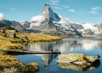 [여행] 죽기 전에  이 나라 만은 꼭 가보고 싶다.