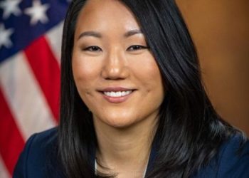 한인 최은영 검사, 법무부 국가안보국(NSD) 부차관보 임명