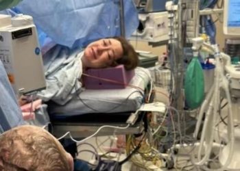 “자궁 없어도 아들 낳았다”…출산 성공 비결은?