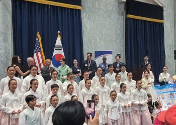 워싱턴 D.C. 정전 70주년 기념행사 “한반도 또 다른 전쟁 막아야”