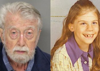 “그놈이 범인” 8살 소녀 장례식 주재 목사가 소녀 성폭행 살해범